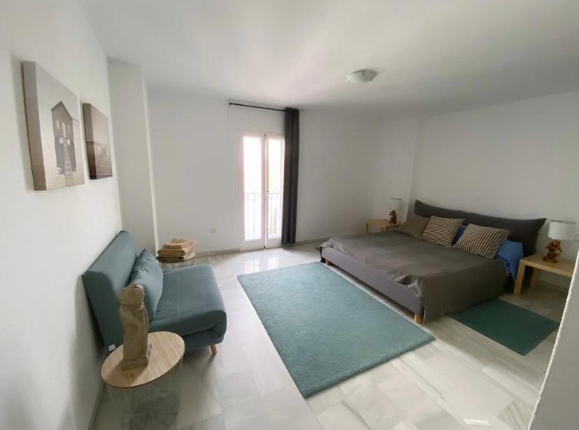 Appartement Apartament