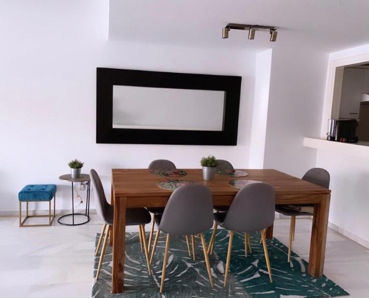 Apartament Appartement Marbella
