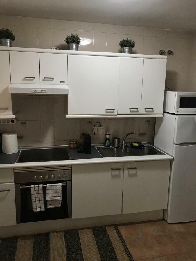 Apartament Appartement Marbella